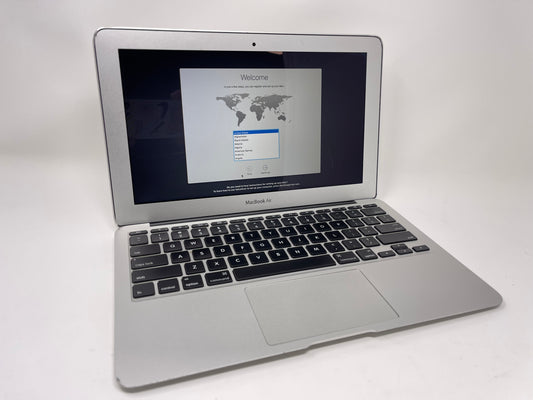 MacBook Air 11'' A1370 64GB
